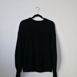 Quince Alpaca Blend Sweater